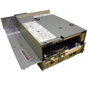 IBM 3573-8144 LTO4 FH 4Gbps FC Tape Drive TS3100 TS3200 3573-L2U 95P5817