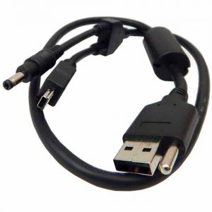 HP 365661-001 Multibay USB External Cable 367622-001