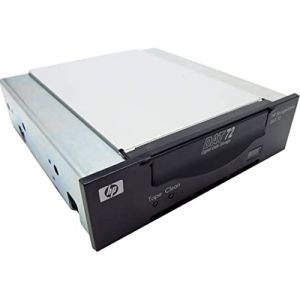 HP STORAGEWORKS DAT 72 INTERNAL TAPE DRIVE 393484-001 Q1522B DW009-60015 69201