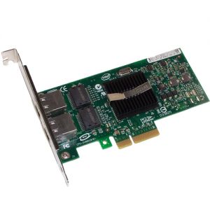 IBM Dual Port Gigabit Ethernet Network Card - 39Y6127