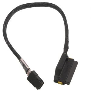 HP 418025-001 Sas Cable For Proliant Dl320S Server