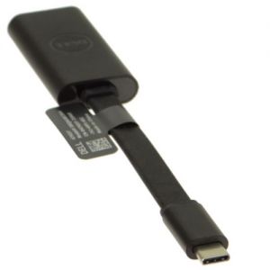 Dell USB-C to HDMI 2.0 Adapter, Model #: 47KD7 625RG DBQAUBC064