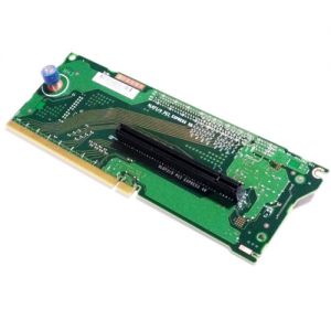 HP 451279-001 ProLiant DL380 G6 DL385 G5P PCIx Riser Board 496077-001