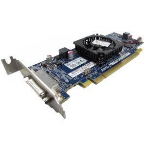 HP 697246-001 637995-001 637182-001 ATI 6350 HD 512MB GRAPHICS CARD