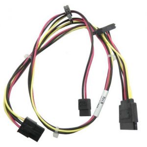 HP Prodesk 600 SFF HDD/SSD/ODD SATA Power Cable 710825-001 710825-002