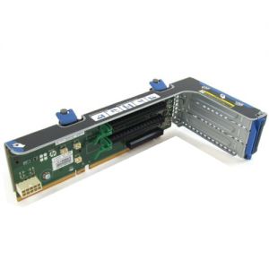 HP 729810-001 PROLIANT DL380 G9 GEN9 PCIe Riser Card CAGE