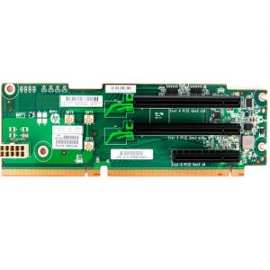 HP 729810-001 PROLIANT DL380 G9 GEN9 PCIe Riser Card CAGE