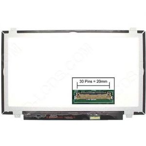 B140HAN02.6 LCD Screen Matte FHD 1920x1080 Display 14.0"