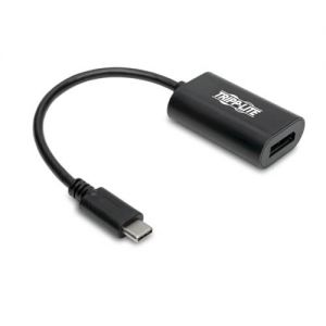 Tripp-Lite USB-C to HDMI Adapter 4K 60Hz - U444-06N-HD4K6B