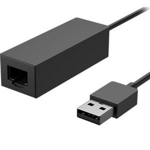 Microsoft Surface Pro USB 3.0 Gigabit Ethernet Adapter 1821 | EJS-00002
