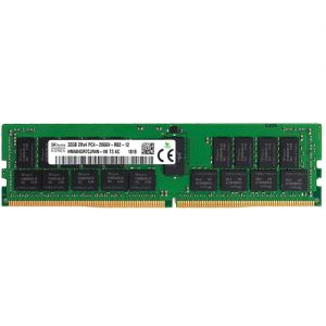 ECC REG ddr3-1600 Supermicro x9dax-if-hft di RAM 4x 16 GB SK Hynix 64 GB 