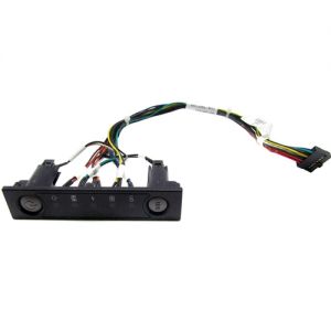 HP 292236-001 Compaq Power Switch LED 6017A0018601 Proliant ML350G3 ML350 G4