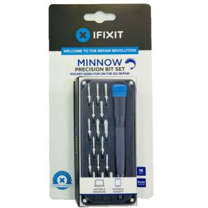 Minnow Driver Kit-IF145-474-1