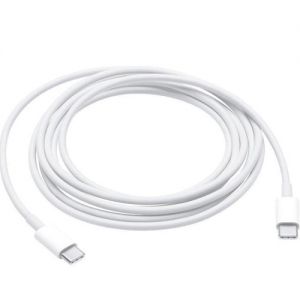 Apple MQGJ2AM/A (1 m) USB-C to Lightning Fast Charging Cable