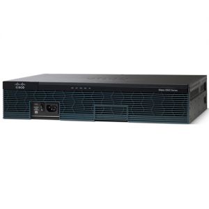 Cisco CISCO2911/K9 2911 2900 Series Integrated Services Router