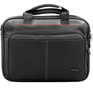 Targus Classic 12-13.4" Clamshell Laptop Bag - Black