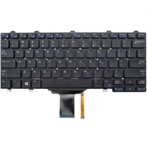 Dell Latitude E5250 US English Backlit Keyboard 03WN15