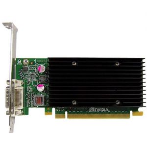 Dell Precision T5600 Genuine NVIDIA Quadro NVS 300 Video Graphics Card 4M1WV