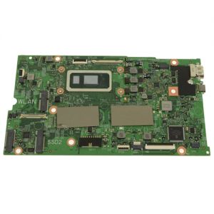 DELL Inspiron 13 7386 2-in-1 Motherboard Supports NDK8H 0NDK8H 8GB i7-8565U