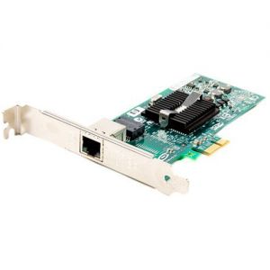 HP 434903-001 NC110T Pro/1000 PCI-e Gigabit Server Card High Profile 434982-001