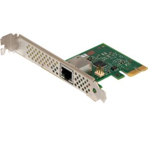 HP Intel Pro 10/1000 Ethernet Network Card HSTNC-IN01 697356-001