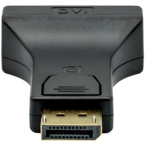 ProXtend Displayport to DVI-I 24+5 Adapter.