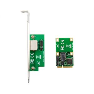 ProXtend mini PCIe Single RJ45 Gigabit Ethernet NI