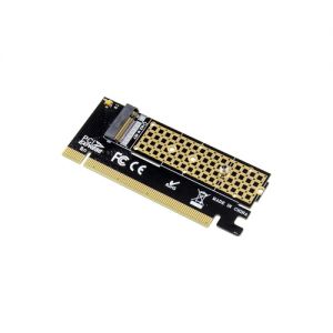ProXtend PCIe X16 M.2 M Key SSD Adapter
