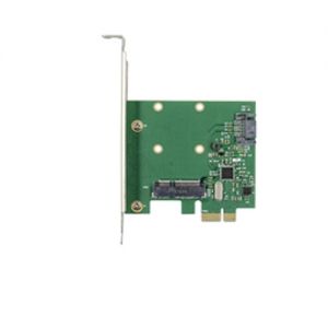 ProXtend PCIe SATA III 6G mSATA NGFF Card PN: PX-SR-10256