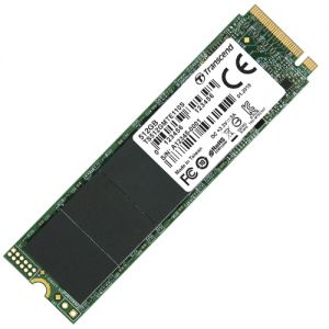 Transcend 110S 512GB M.2 2280 PCIe NVME SSD Solid State Drive