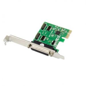 ProXtend PCIe 2S1P Serial & Parallel Card PN: PX-SP-55011