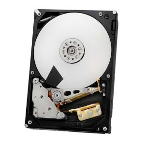 Dell Enterprise 8tb 3.5" 7.2k SATA 512e Hard Drive 09x09c