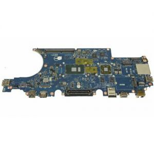 DELL Latitude E5470 I5-6300U Laptop motherboard ADM70 LA-C632P SR2F0 216-0864018 DDR3 Notebook Mainboard-0DN9PC 0DN9PC