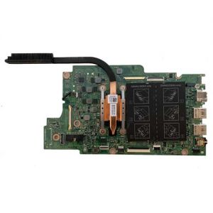 Dell Inspiron 13 5379 13.3" Intel i5-8250U 1.6GHz Motherboard 00KJ0J