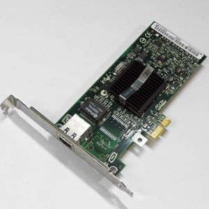 Dell Gigabit Adapter PCI Express 0U3867 Network Card