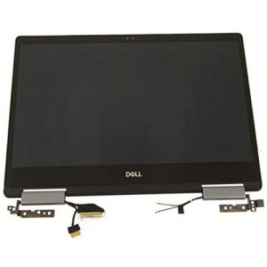 Dell Inspiron 13 (7373) 13.3" Touchscreen FHD LCD Display Complete Assembly - WDN59