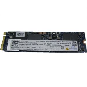 Intel OPTANE H10 512GB PCIe NVMe M2 Solid State Drive HBRPEKNX0202A DELL SSD