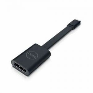 Dell USB to Type C DisplayPort Adapter 0yj3y6