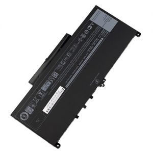 J60J5 Battery for Latitude E7270 E7470 R1V85 MC34Y 242WD GG4FM R97YT IW2Y2 55WH