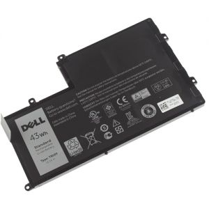 43Wh TRHFF Battery For Inspiron 14 5442 5447 5448 Inspiron 15R 5545 01V2F 1WWHW
