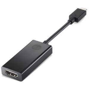 HP USB-C to HDMI 2.0 Adapter-2PC54AA#ABB
