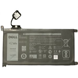 Dell Inspiron 5565 Latitude 3190 3379 Genuine Battery Y3F7Y 3Cell 42Whr