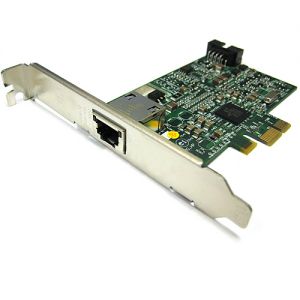 HP Broadcom Low Profile Gigabit Ethernet Network Card 482914-001 488293-001