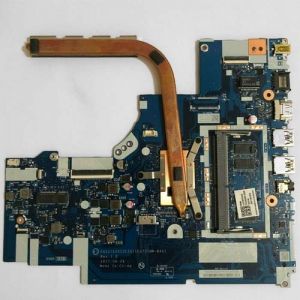 Lenovo Ideapad 330-15IKB 81DE0085US INTEL I3-8130U Motherboard 5B20R19898