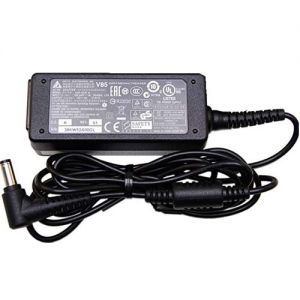 Delta Electronics ADP-36JH 702193-001 Laptop AC Power Adapter 24V 1A 24W