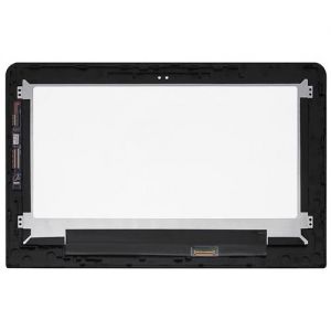 11.6" HD Lcd Touch Screen+Bezel Assembly for HP Pavilion M1-U001DX 856101-001