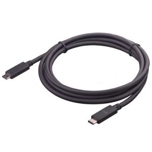USB 3.1 Type C to Type С (1.8m) P/N:914119-003