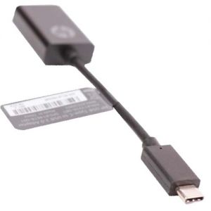 HP USB-C to HDMI 2.0 Adapter Converter Adapter Cable 932776-001