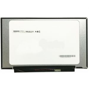 14" LCD Screen Display Panel B140XTN07.3 B140XTN07.2 1366X768 30 PIN
