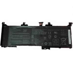 C41N1531 Battery for Asus ROG Strix GL502VS GL502VT GL502VY 62Wh 4020mah